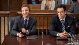 TNT Cancels Legal Dramedy ‘Franklin and Bash’