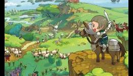 CGM Reviews: Fantasy Life (3DS)