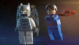 Lego Batman 3 Beyond Gotham’s Red Brick Cheats and Character Unlock Codes