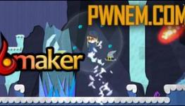 Magicmaker Review – PwnEm
