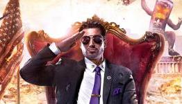 Humble Jumbo Bundle 3 Launches with Saints Row IV, Blackguards, Much More