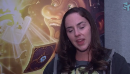 Hearthstone Heroes Of Warcraft Interview