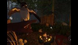 Latest update to The Forest adds multiplayer