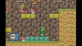 Super Mario Advance Review (Video Chums)