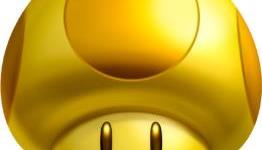 “Gold Edition Nintendo 3DS XL” Bundle Listed By Walmart
