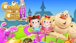 Top 10 Candy Crush Soda Saga Cheats & Tips: Guide for Three Star Ratings