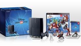Amazon Black Friday Countdown Update: PS3 Disney Infinity 2.0 Bundle (20% Off), Sleeping Dogs DE $20