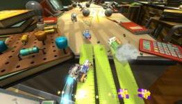 Toybox Turbos Review (GameWatcher)