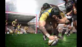 Rugby 15: Brand New Gameplay Trailer Released