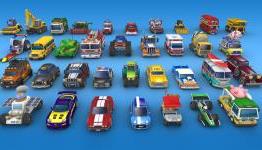 Codemasters’ Toybox Turbos Getting Oculus Rift Support
