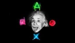 Action gamers learn faster