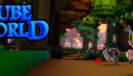 Cube World – Better With a Partner