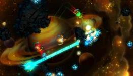 In Space We Brawl Review – Gaming Nexus