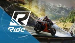 RIDE Hands On | Z-Giochi