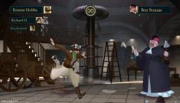 Speakeasy Preview – Gaming Nexus
