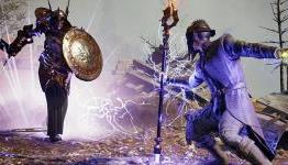 Dragon Age Inquisition Review | XboxAddict
