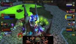 BlizzCon 2014: WoW Arena Championship Scores