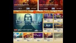 GOG Launches 2014 DRM-FREE Big Fall Sale, Features A Lineup Of 700+ Titles Discounted