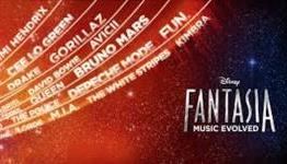 Fantasia: Music Evolved Review {Critically Sane}