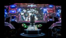 BlizzCon 2014: StarCraft 2 World Championship Scores