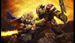 Meet The Warcraft Movie Cast