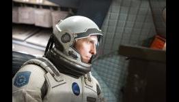 Visual-M Media: Interstellar Review