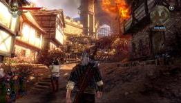 GOG.com Big Fall Sale Starts Today–Grab The Witcher 2 and Mount & Blade For Free