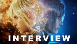 Final Fantasy XV / Type-0 HD Director Talks About Game Development And Future Ambitions