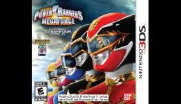 Review: Saban’s Power Rangers Super Megaforce I DualShockers