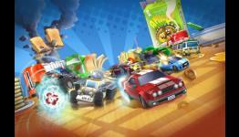 Toybox Turbos Releases Today