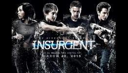 Check Out The First Trailer For The Divergent Series: Insurgent