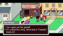 Get Out Your Home-run Bat – Mother 4 Fan Project To Arrive In 2015