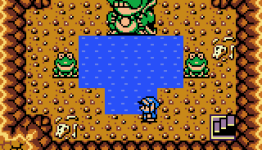 Ten Interesting Link Links: Zelda Crossovers