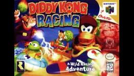 Will We See the Original Diddy Kong Racing Again?