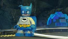 LEGO Batman 3: Beyond Gotham Review | CheatCC