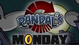 Randal’s Monday – PC Review | Chalgyr’s Game Room