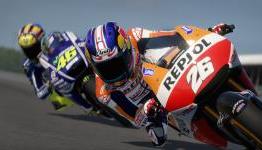 MotoGP 14 Review | Hardcore Gamer