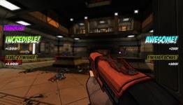 Wrack Review: Based on a Doom Story | Exophase