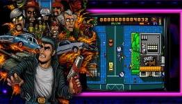 VBlank: PS Dev Tools Very Well Built, PS4 & PS Vita Getting Next Title; No XB1 Retro City