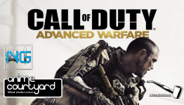 Review – Call Of Duty: Advance Warfare – Nerdgenious