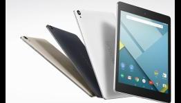 Google Nexus 9 Android Tablet Computer Review on Popzara