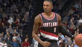 NBA LIVE 15 Review | GoodGameBro.com