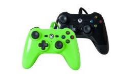 Review: PowerA Xbox One Mini Series Wired Controller – Gametista