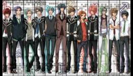 Starry Sky Series Gets Vita Port