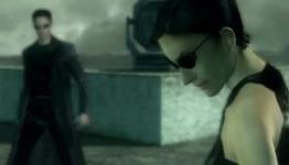 Defining Moments – The Matrix: The Path of Neo