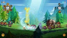 Swords and Soldiers II Multiplayer Preview: It’s War | Exophase