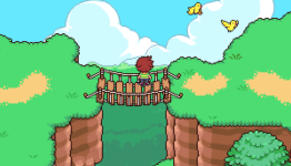 Mother 4 Delayed Until 2015, New Screenshots Unveiled