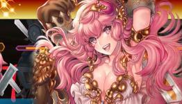 Sega’s Smartphone RPG, Chain Chronicle, Is Coming Westward