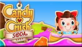 Candy Crush Soda Saga – Tips, Tricks, Cheats, and Strategies