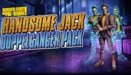 Play as “Handsome Jack” In The New Downloadable Add-On For Borderlands: The Pre-Sequel
